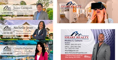 Smart Realty Agent Benefits